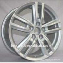 S791 roues de voiture 17x7.0